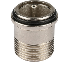 Клапан ручной терморегулирующий с неподъемным шпинделем, угловой 3/4 STOUT SVRs 1152 000020 в Саратове 11