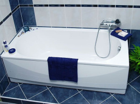 Панель для ванны Vagnerplast Corona L 150x55 в Саратове 2