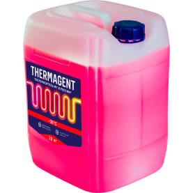Теплоноситель Thermagent -30, 20 кг в Саратове 0