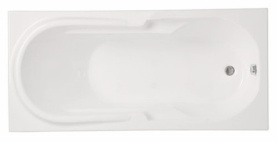 Акриловая ванна Vagnerplast Corvet 170x80 VPBA178COR2X-01 в Саратове 0
