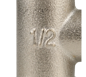 Клапан угловой для металлопластиковых труб к соедиенениям типа Multi-Fit (арт 510) 397 1/2 Itap в Саратове 11
