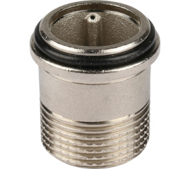 Клапан ручной терморегулирующий с неподъемным шпинделем, прямой 3/4 STOUT SVRs 1172 000020 в Саратове 11