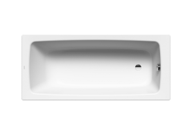 Ванна стальная Kaldewei Cayono 160х70x41 easy-clean прямоугольная Мод 748 в Саратове 1