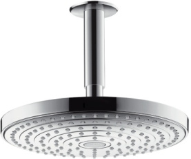 Верхний душ Hansgrohe Select S 240 2jet 26467000 в Саратове 0
