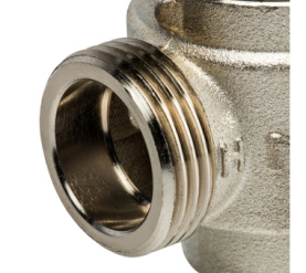 Термостатический смесительный клапан для систем отопления и ГВС 3/4 НР 30-65° STOUT SVM-0025-186520 в Саратове 4