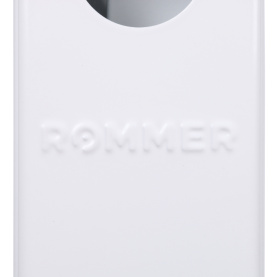 Радиатор стальной панельный боковое подключение Compact ROMMER 115001200 RRS-1010-115120 в Саратове 8