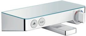 Термостат для ванны Hansgrohe Ecostat Select 13141000 в Саратове 0
