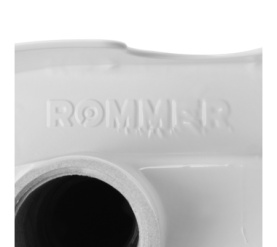 Радиатор алюминиевый ROMMER Plus 200 14 секций в Саратове 8