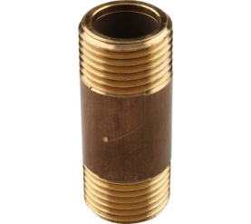 Удлинитель НН 1/2х50 для стальных труб резьбовой TIEMME 1500198(1540G04050) в Саратове 2