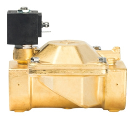 Соленоидный клапан для систем водоснабжения 1.14 230V Н.О. 850Т Watts 10023638 в Саратове 3
