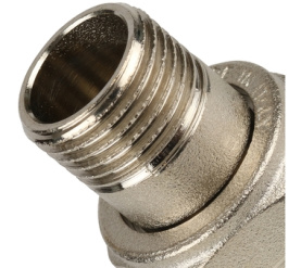 Вентиль регулирующий угловой для металлопластиковых труб к соедиенениям типа Multi-Fit 395 1/2 Itap в Саратове 10