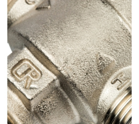 Термостатический смесительный клапан для систем отопления и ГВС 3/4 НР 30-65° STOUT SVM-0025-236520 в Саратове 4