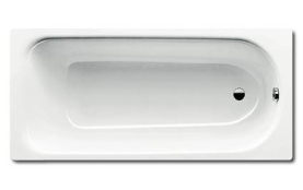 Ванна стальная Kaldewei Saniform Plus 180х80 anti-sleap, easy-clean, прямоугольная Мод 375-1 в Саратове 1