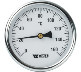 Трмометр (12,160С) F+R801(T) 100100 Watts 10006079(03.03.103) в Саратове 2