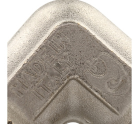Угольник с наружной резьбой (26х3.0х1) для металлопластиковых труб винто TIEMME 1600051(1604N002606) в Саратове 10