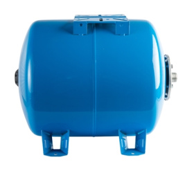 Расширительный бак, гидроаккумулятор 100 л. горизонтальный (цвет синий) STOUT STW-0003-000100 в Саратове 3
