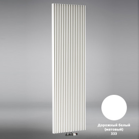 Дизайн-радиатор Jaga Iguana Aplano H180 L052  белый RAL 901 в Саратове 0