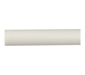 Труба полипропиленовая (цвет белый) Политэк d=32x5,4 (PN 20) 9002032054 в Саратове 5