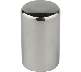 Вентиль с хромированной ручкой 20х20 для металлопластиковых труб прессовой STOUT SFP-0014-002020 в Саратове 14