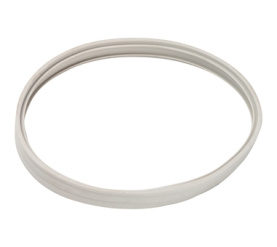 Элемент дымохода кольцо уплотнительное DN100, для уплотнения внешних труб коак STOUT SCA-6010-000105 в Саратове 0