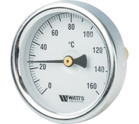 Термометр (12,160С) F+R801(T) 6350 Watts 10005806(03.01.053) в Саратове 2
