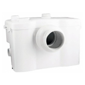 Туалетный насос-измельчитель Jemix STP-100 LUX 600 Вт в Саратове 1