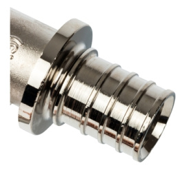 Трубка для подкл-я радиатора, Т-образная 201525 для труб из сшитого полиэтилен STOUT SFA-0026-202525 в Саратове 5