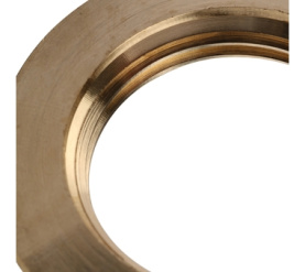 Контргайка с фланцем 1 для стальных труб резьбовой TIEMME 1500261(1583G0006) в Саратове 4