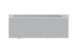 Ванна Astra Form Нейт 160x70, литой мрамор цвета RAL в Саратове 2