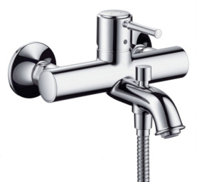 Смеситель для ванны Hansgrohe Talis Classic 14140000 в Саратове 0