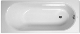 Акриловая ванна Vagnerplast Kasandra 150x70 прямоугольная VPBA157KAS2X-01 в Саратове 0