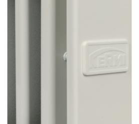 Радиатор стальной панельный боковое подключение Kermi Profil-K FK O 12400400 FK0120400401N2Z(FK0120404W02) в Саратове 10