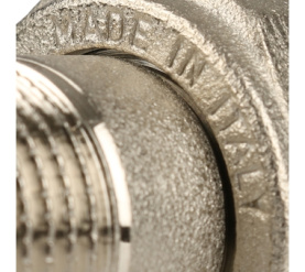 Клапан угловой для металлопластиковых труб к соедиенениям типа Multi-Fit (арт 510) 397 1/2 Itap в Саратове 13