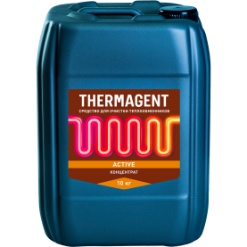 Средство очистки Thermagent Active, 10 кг, концентрат в Саратове 1