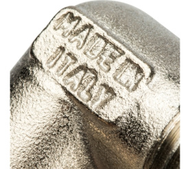 Угольник 90 с нар.резьбой (16х2,0х1/2) для металлопластиковых труб в Prandelli Multyrama 103.05.51.6 в Саратове 8