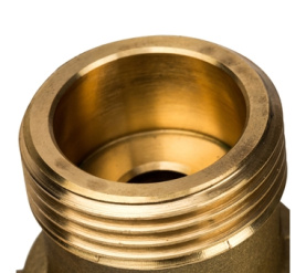 Термостатический смесительный клапан G 1М-G 1 1/2F-G 1M 60°С STOUT SVM-0050-326005 в Саратове 7