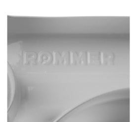 Радиатор алюминиевый ROMMER Profi 350 (AL350-80-80-080) 6 секций в Саратове 6