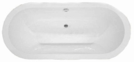 Акриловая ванна Vagnerplast Casablanca 171x80 VPBA178CAV7X-01 в Саратове 0