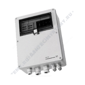 Шкаф управления Control LCD108s.3.1-1,6A DOL 4 Grundfos 98923099 в Саратове 0