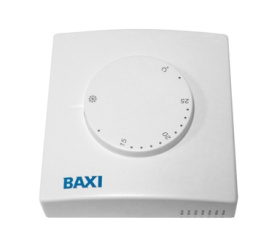 Комнатный термостат KHG Baxi KHG71408691- в Саратове 0
