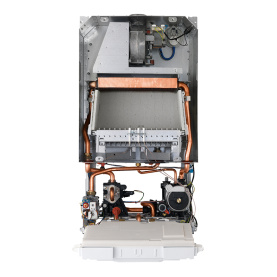 Настенный газовый котел Protherm Пантера 25 KTO 25 кВт 0010015242 (2015 мод.года) настенный одноконтурный турбированный в Саратове 3