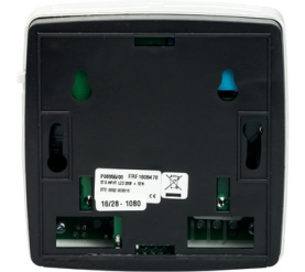 Термостат комнатный электронный WFHT-LCD. С выносным датчиком STOUT STE-0002-000015 в Саратове 2