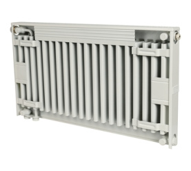 Радиатор стальной панельный нижнее под.. Kermi Profil-V FTV 11400700 FTV110400701R2K в Саратове 4