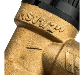 Предохранительный клапан MSV 12-6 BAR Watts 10004478(02.07.160) в Саратове 4