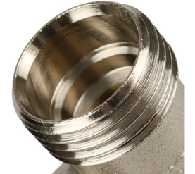 Вентиль регулирующий угловой для металлопластиковых труб к соедиенениям типа Multi-Fit 395 1/2 Itap в Саратове 9