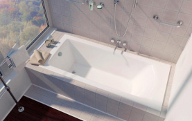 Каркас Alpen 135x135 для угловой ванны металлический в Саратове 1