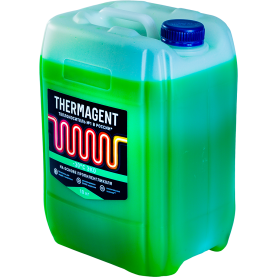 Теплоноситель Thermagent EKO -30, 10 кг в Саратове 0