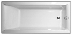 Акриловая ванна Vagnerplast Veronela 170x75 прямоугольная VPBA170VEA2X-01 в Саратове 0