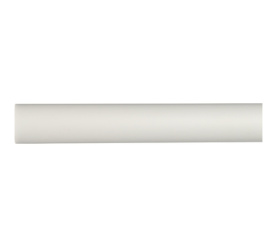 Труба полипропиленовая (цвет белый) Политэк d=40x3,7 (PN 10) 90201040037 в Саратове 3